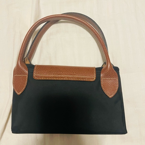 Authentic Longchamp Le Pliage M Bag // Excellent Condition - Picture 4 of 7